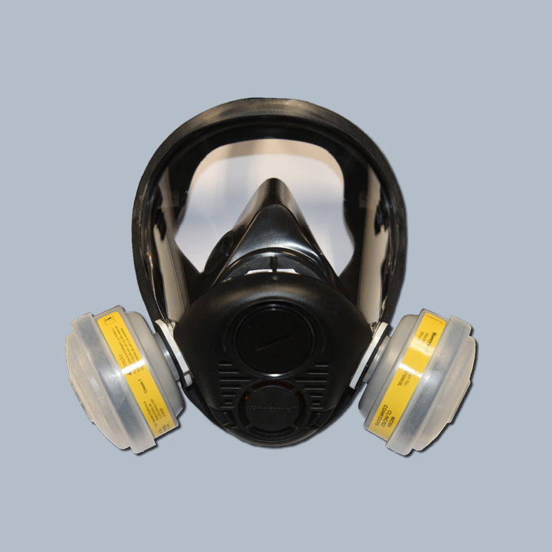 Safety when using refinishing coatings