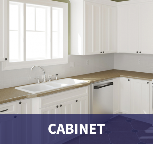 Cabinet Coatings