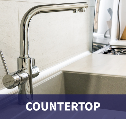 Countertop Coatings