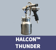 Halcon Hawk Research Laboratories Llc