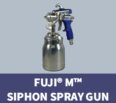 Fuji Spray Guns Hawk Research Laboratories Llc