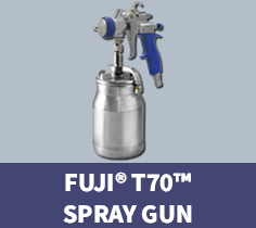 Fuji Spray T70 Spray Gun 