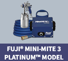 Fuji Spray Guns Hawk Research Laboratories Llc
